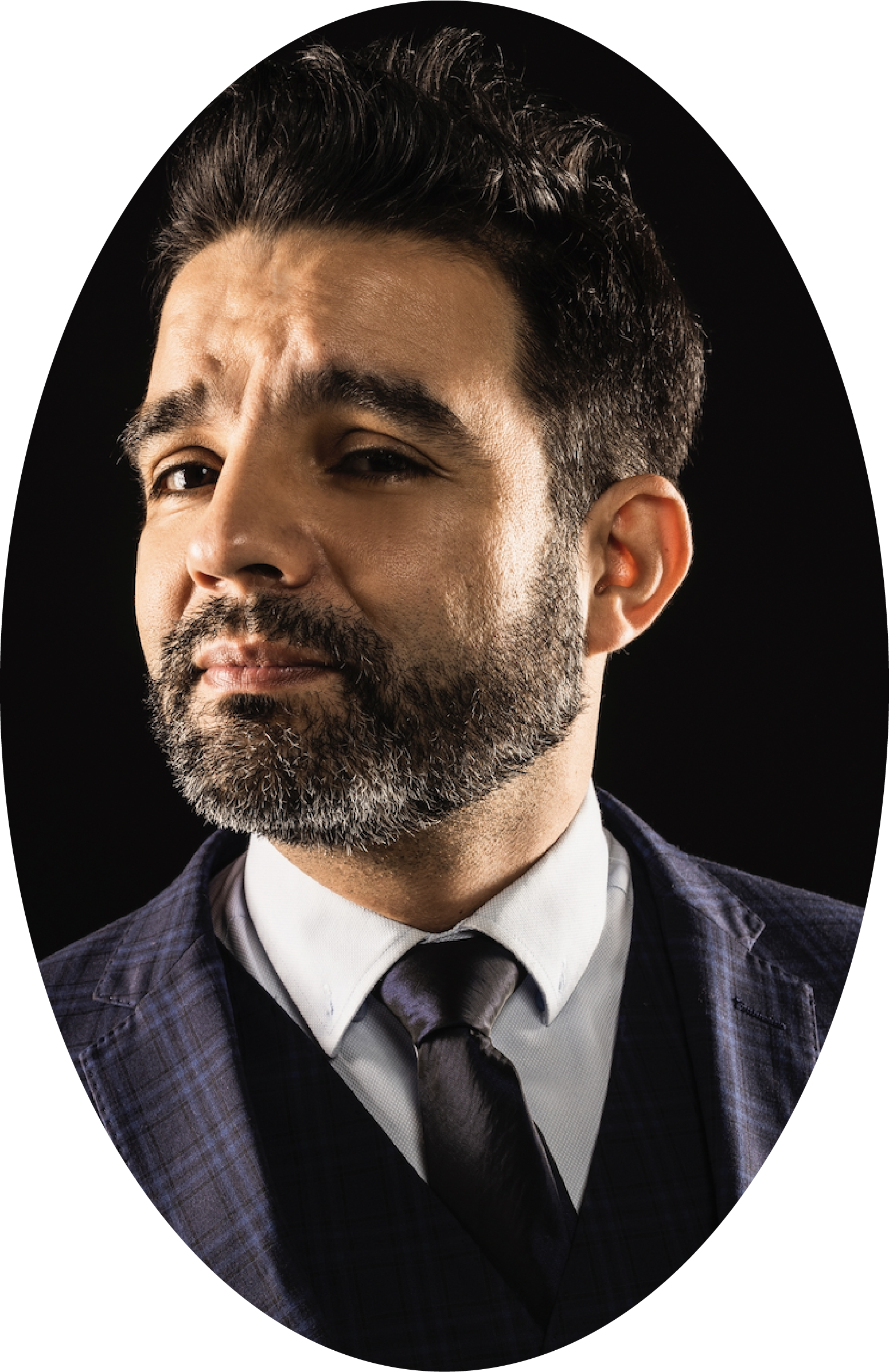 Francisco Tovar Photo