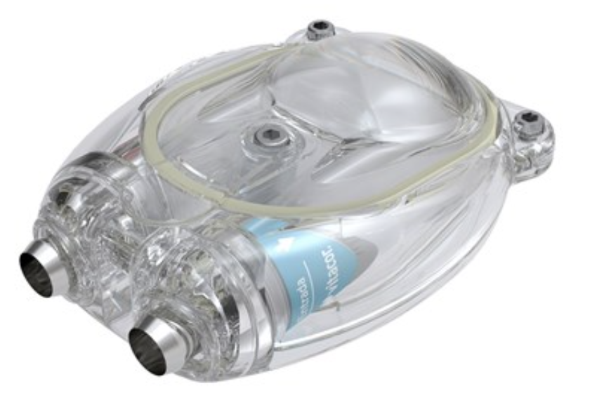 Fluid Pumping Device